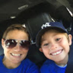 Meet your Posher, Marybeth